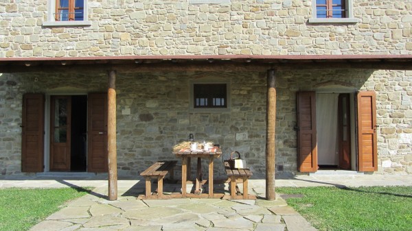 Locanda del Viandante - Appartamento Timo