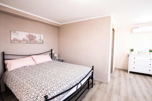 Agriturismo Ca Del Nono - Appartamento Roseo