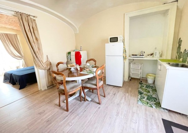 Palazzo Colombino suite and residence - Appartamento King Suite per 4 persone