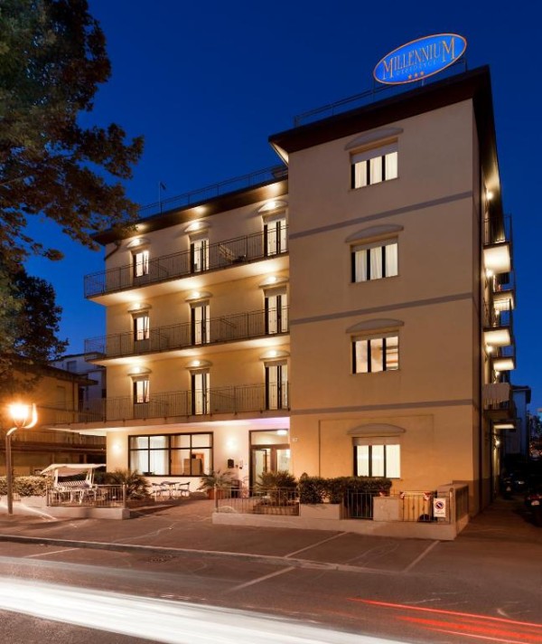 Residence Millenium - Bilocale