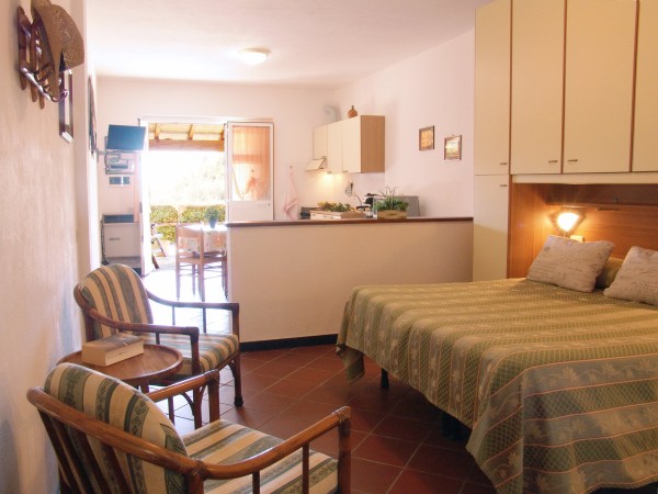 Agriturismo La Quiete - Monolocale 2