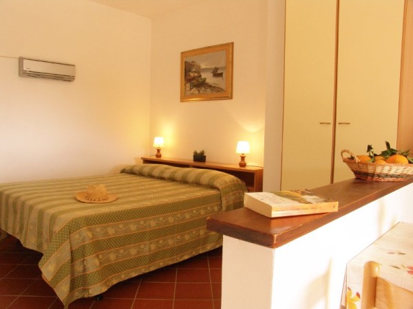 Agriturismo La Quiete - Monolocale 3