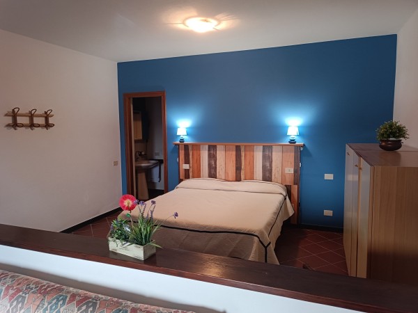 Agriturismo La Quiete - Monolocale 4