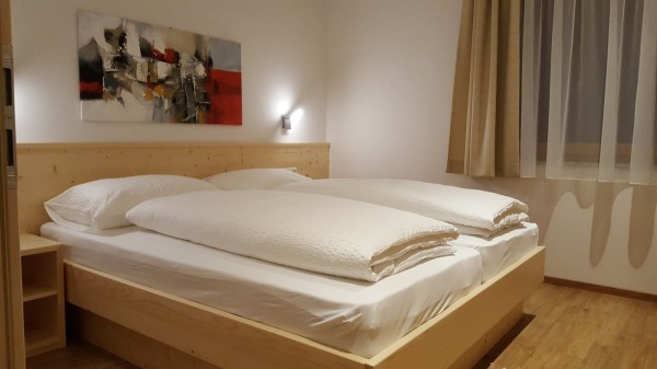 Residence Klementhof - Appartamento 1