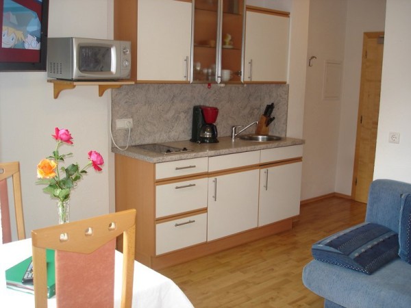 Residence Klementhof - Suite 2