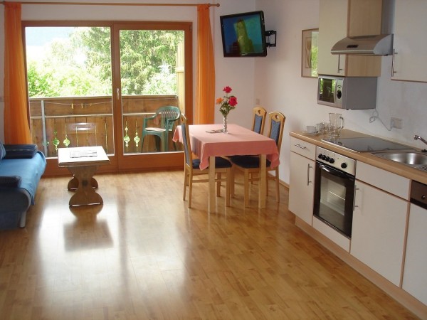 Residence Klementhof - Suite  8