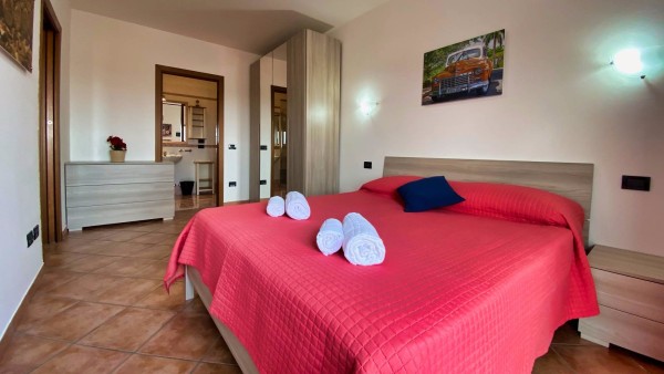 Residence Bellavista - A1/Primo piano