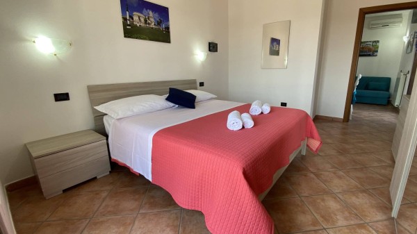 Residence Bellavista - A2/Primo piano