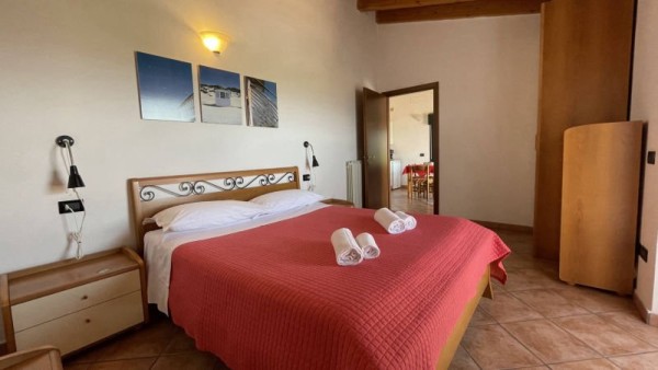 Residence Bellavista - A7/Secondo piano