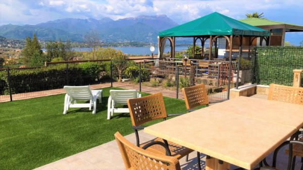 Residence Bellavista - A8/Piano terra