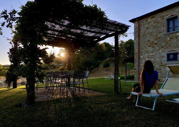 Locanda del Viandante - Appartamento Ginepro