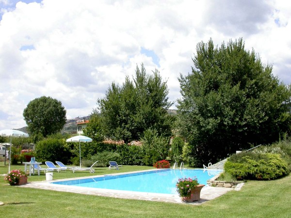 Appartamento il Bozzino