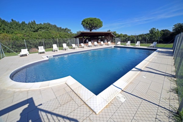 Agriturismo il Vignone (Appartamento da 4 Ospiti B1)