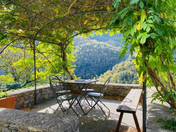 Appartamento La Corte-Colletta di Castelbianco