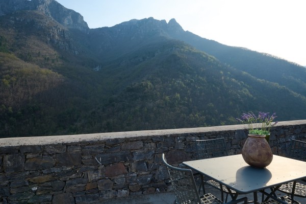 Appartamento Moon-Colletta di Castelbianco