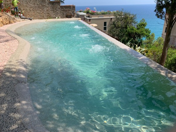 Monolocale 3A-Castello Borelli