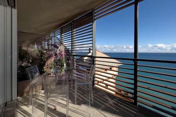 Trilocale 19A-Castello Borelli