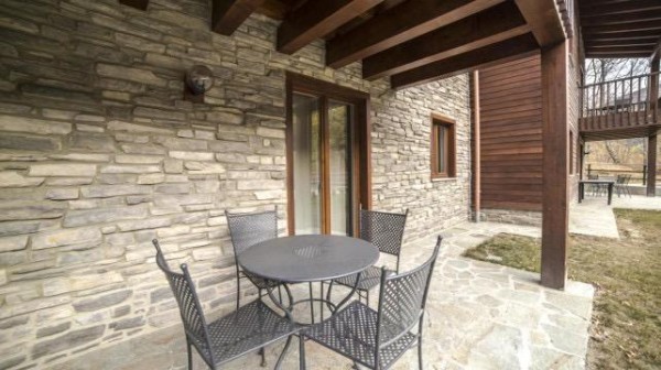 Monolocale Plus 208 Borgo Fantino Limone Piemonte