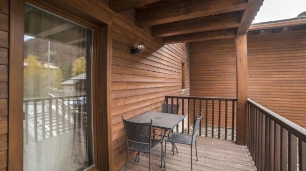 Monolocale Superior 210 Borgo Fantino Limone Piemonte