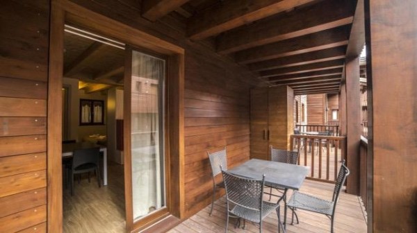 Monolocale Plus 213 Borgo Fantino Limone Piemonte