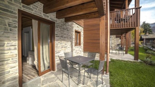 Monolocale plus 232 Borgo Fantino Limone Piemonte