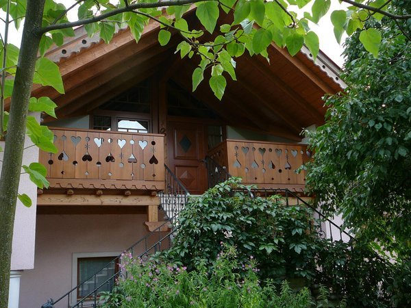 Casa Miramonti - App. Balalaika