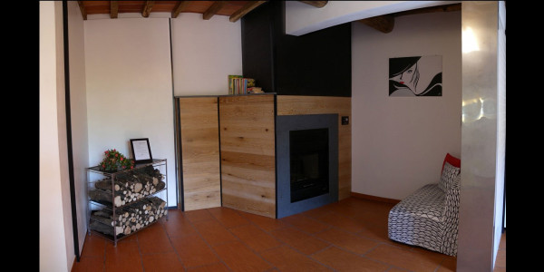 Agriturismo Il Pino - Ulivo