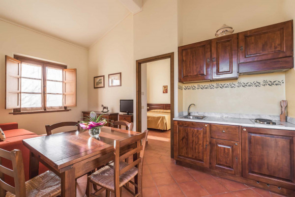 Antico Casale -  Appartamento Carsara