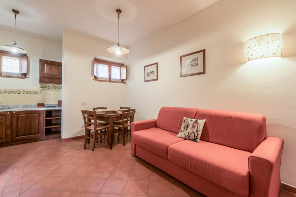 Antico Casale - Appartamento Dakota