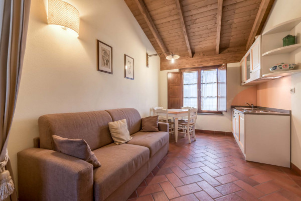 Antico Casale - Appartamento Star