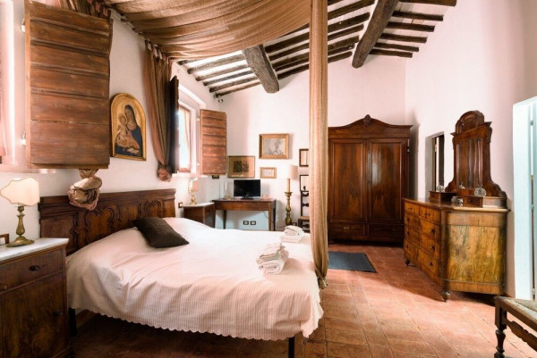 Antiche Dimore Vescovado - Quercia