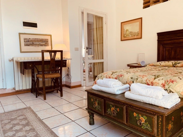 Antiche Dimore Vescovado - Glicine