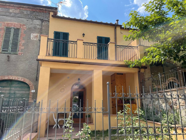 Antiche Dimore Vescovado - La Loggetta