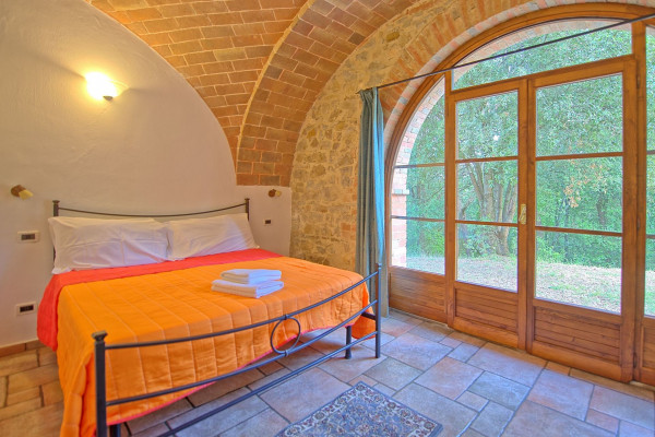 Borgo Mulignone - Casa 6