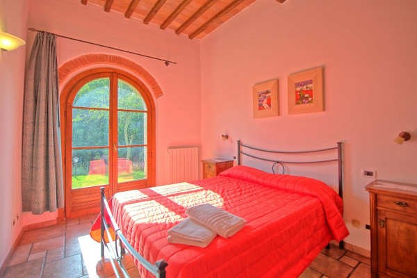 Borgo Mulignone - Casa 8