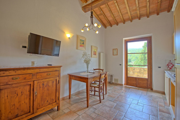 Borgo Mulignone - Casa 15