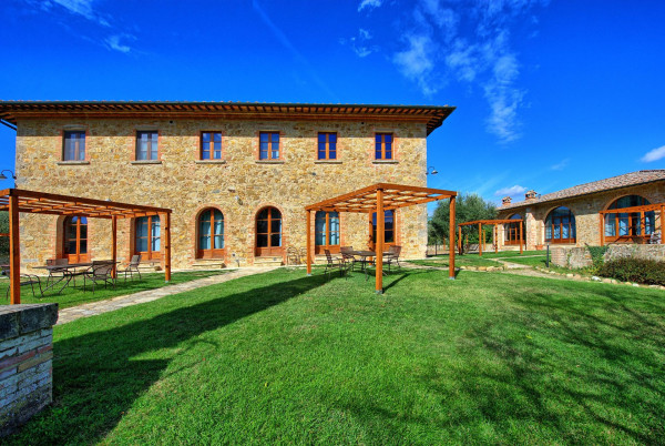 Borgo Mulignone - Villa 2