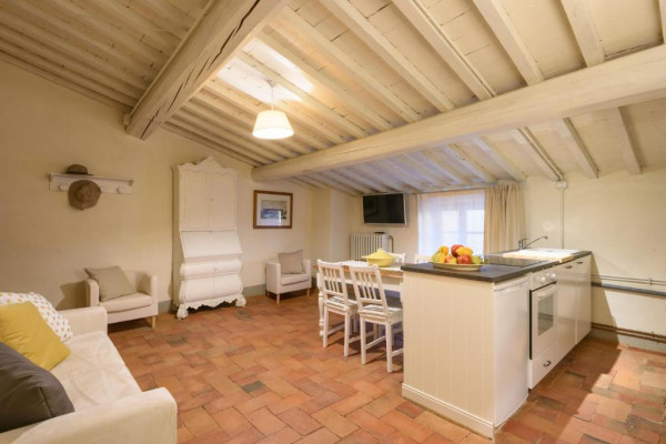 Fattoria La Speranza - Casa Vaniglia