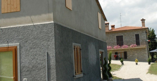 Agriturismo La Casina - Il Granaio