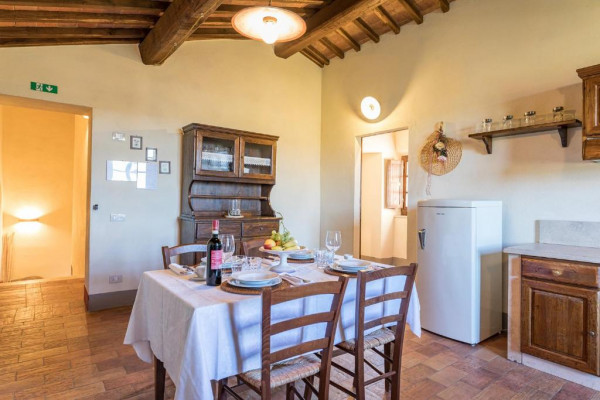 Agriturismo Baccoleno - Casa dell'Arrotino