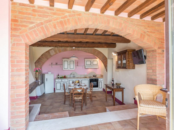 Agriturismo Baccoleno - Casa del Cantiniere