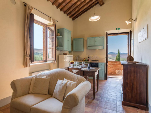 Agriturismo Baccoleno - Casa del Falegname