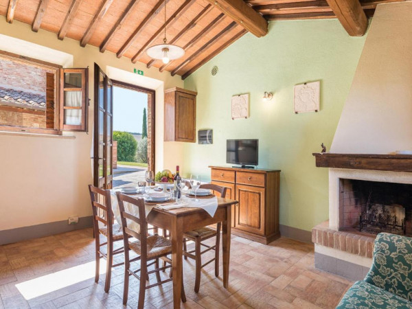 Agriturismo Baccoleno - Casa del Fornaio