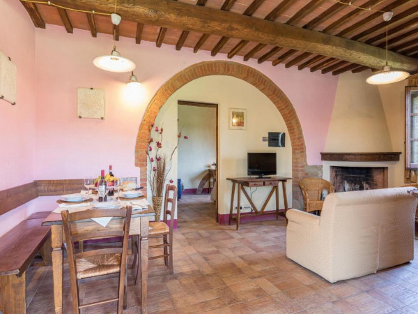 Agriturismo Baccoleno - Casa del Pastore