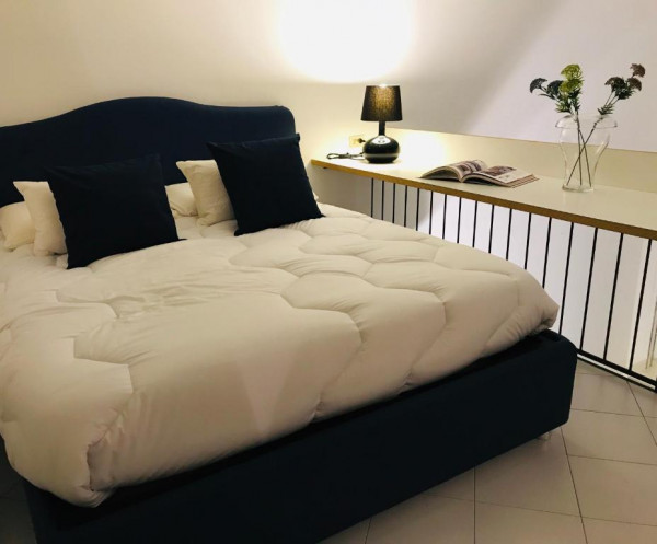 ComeCasa Loft in Crocetta - Appartamento su due livelli