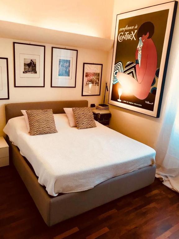 Elegante appartamento in oasi metropolitana