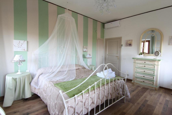 Casa di Sasso - Sasso Verde