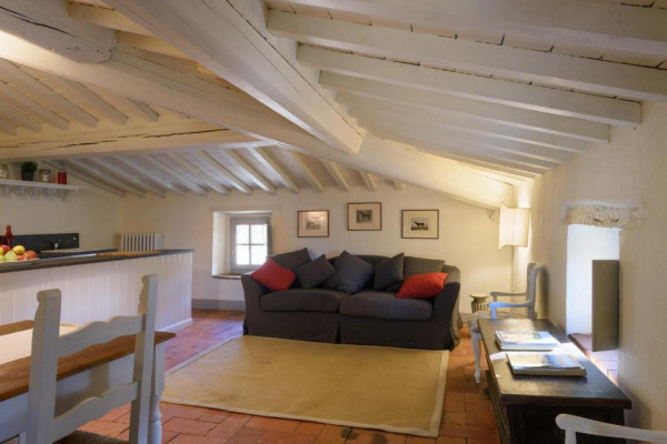 Fattoria La Speranza - Casa Ribes