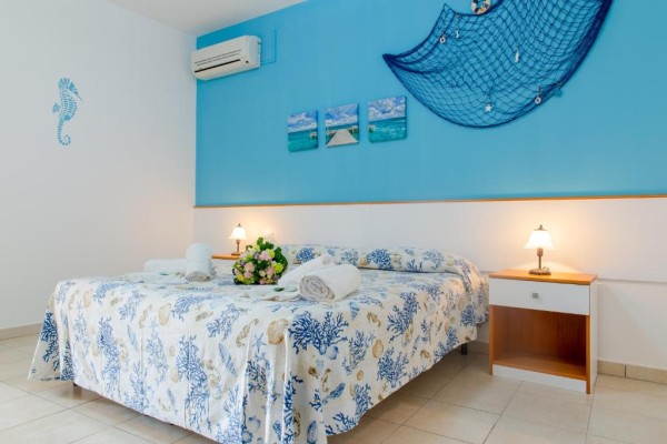 Scialabà Residence appartamento  1