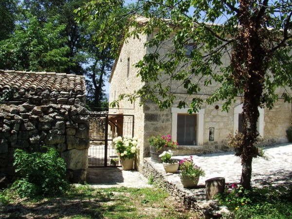 Country House Case Catalano: Appartamento Picchio Rosso